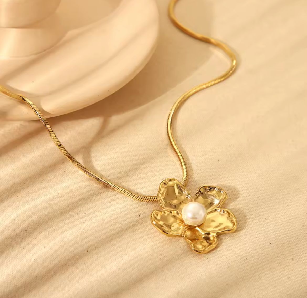 Flor de Perla
