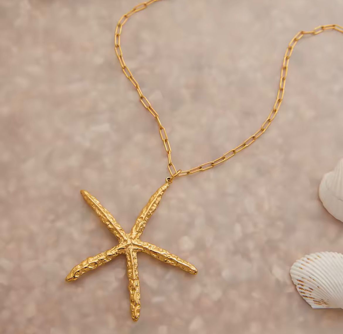 Estrella de Mar