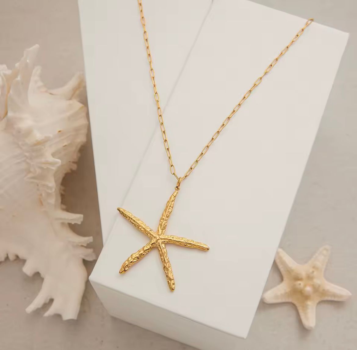 Estrella de Mar