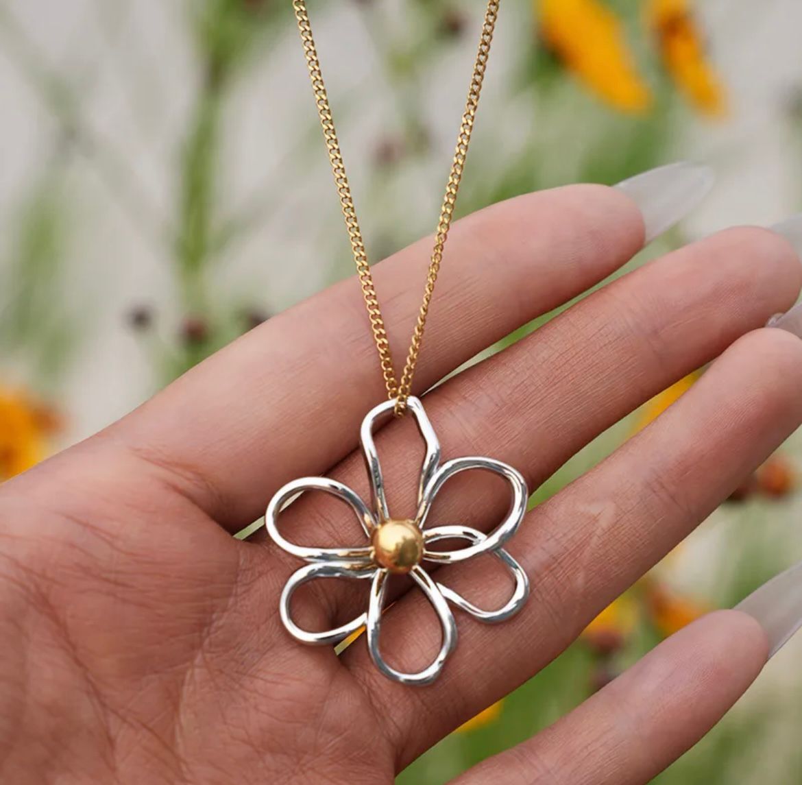 Flor de Hilos