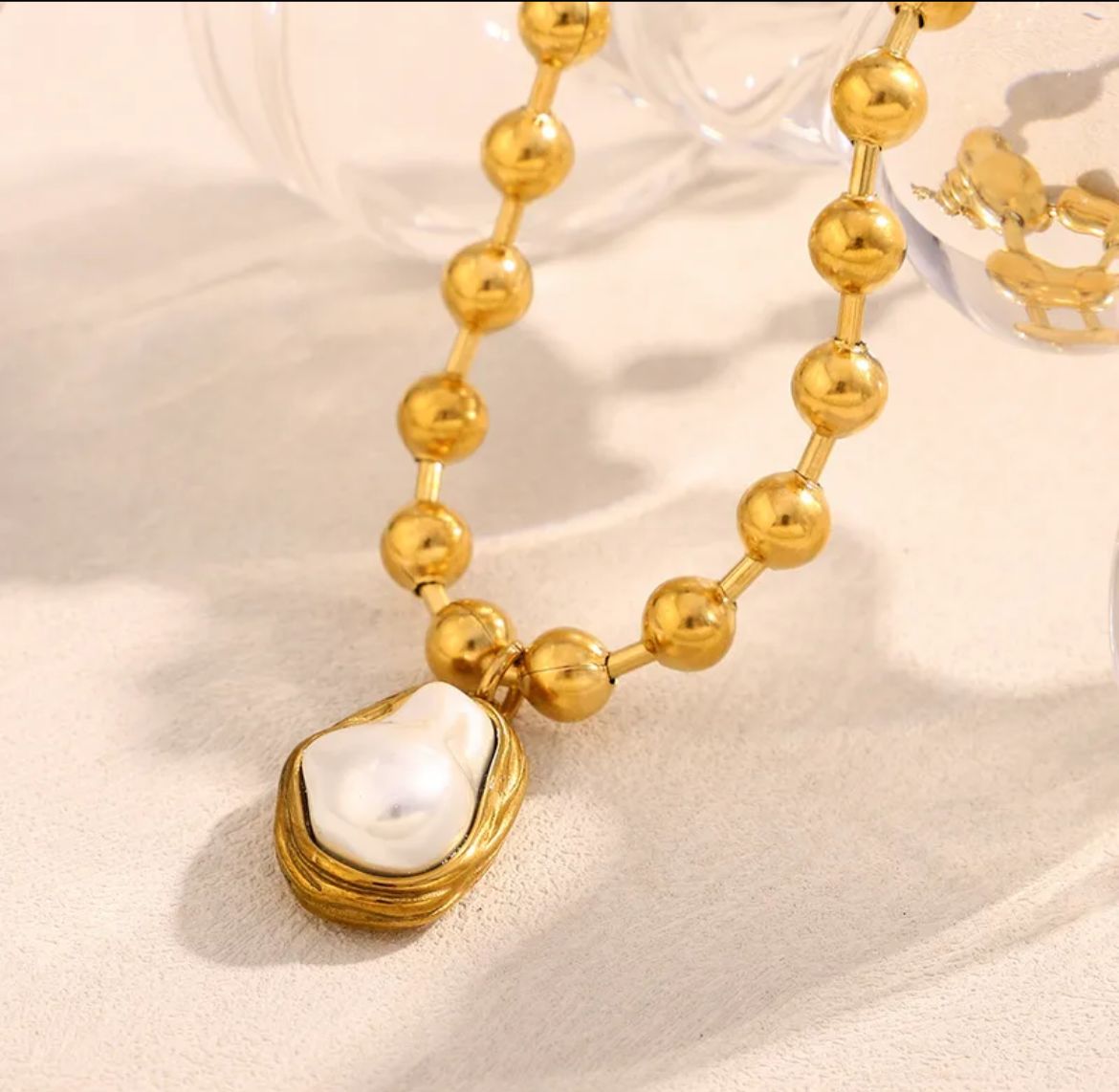 Perla Celestial
