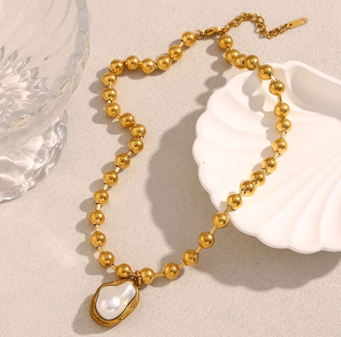 Perla Celestial