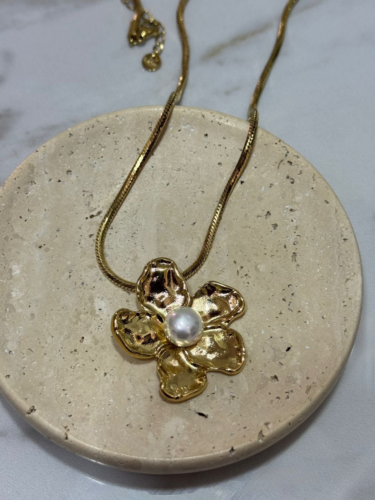 Flor de Perla