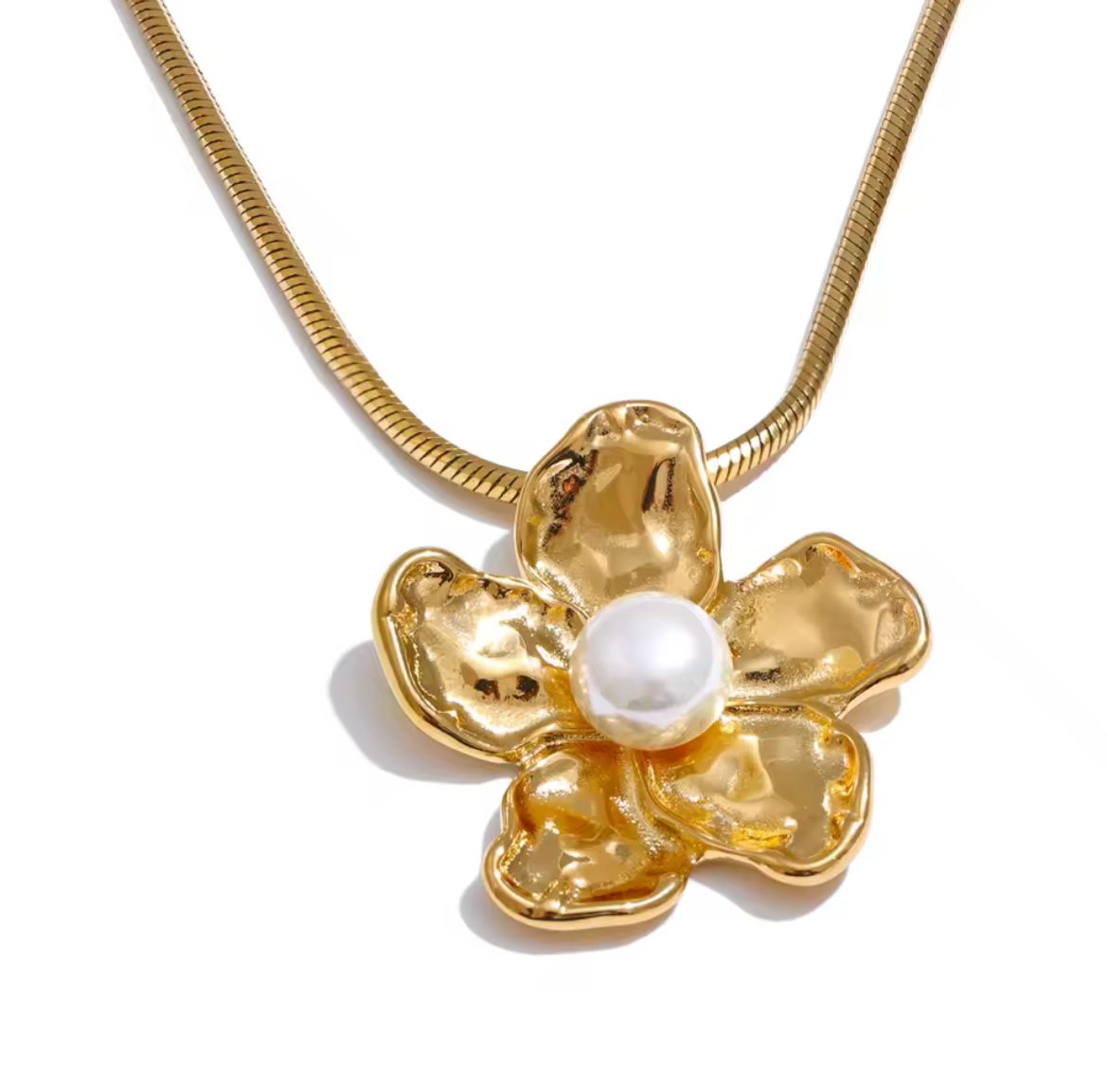 Flor de Perla