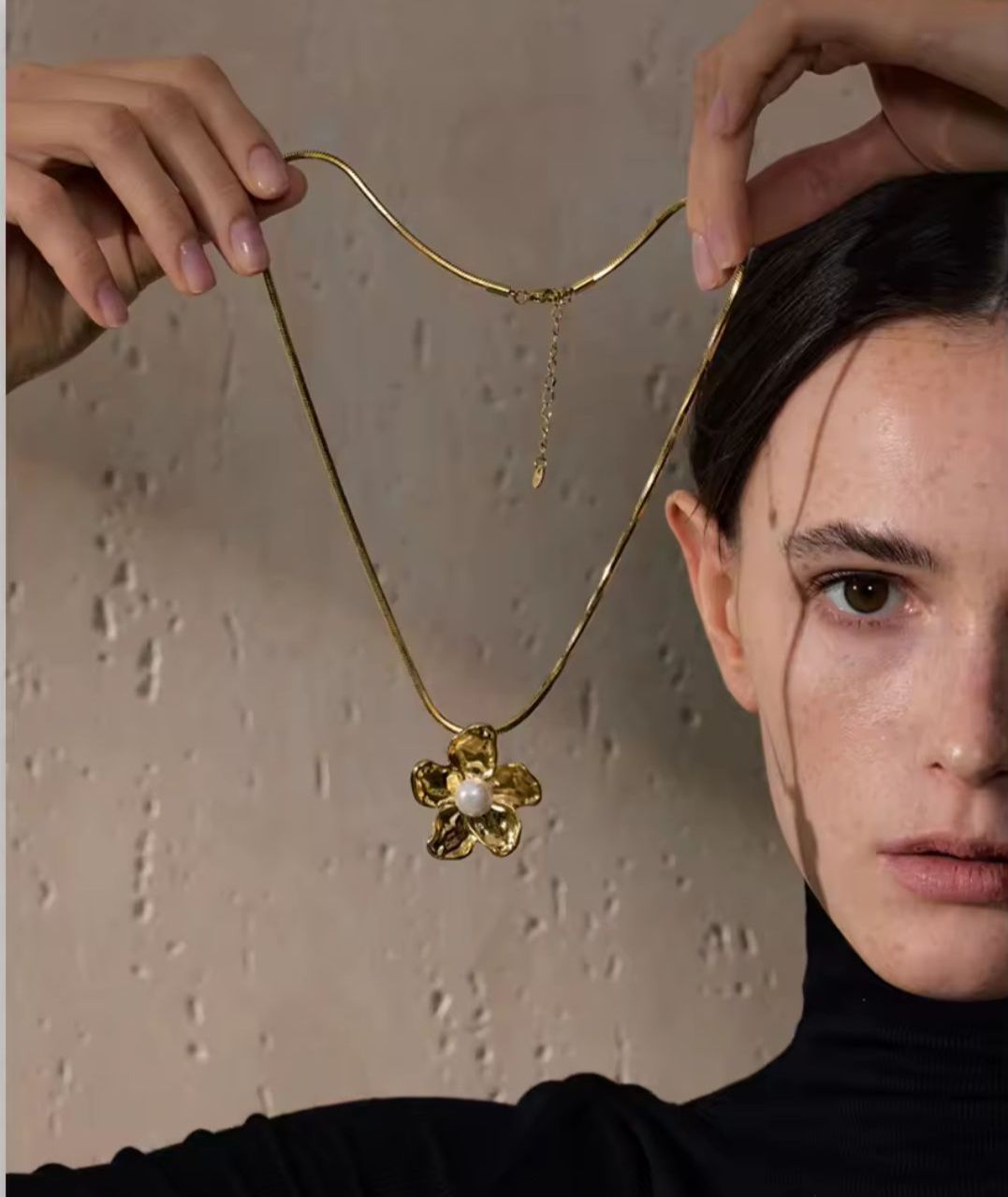 Flor de Perla