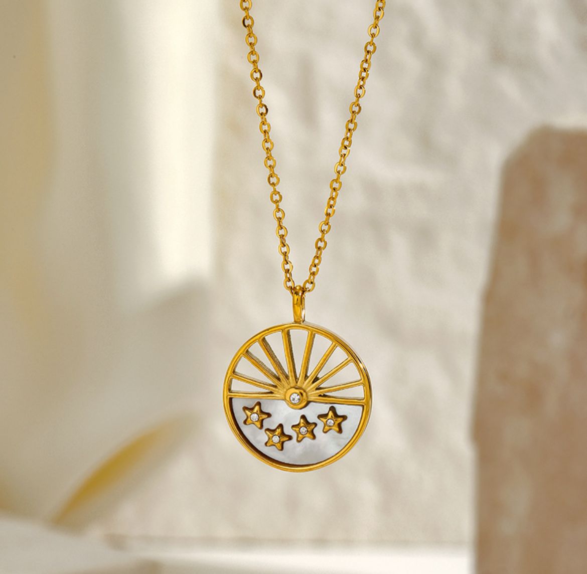 Estrellas del Alba