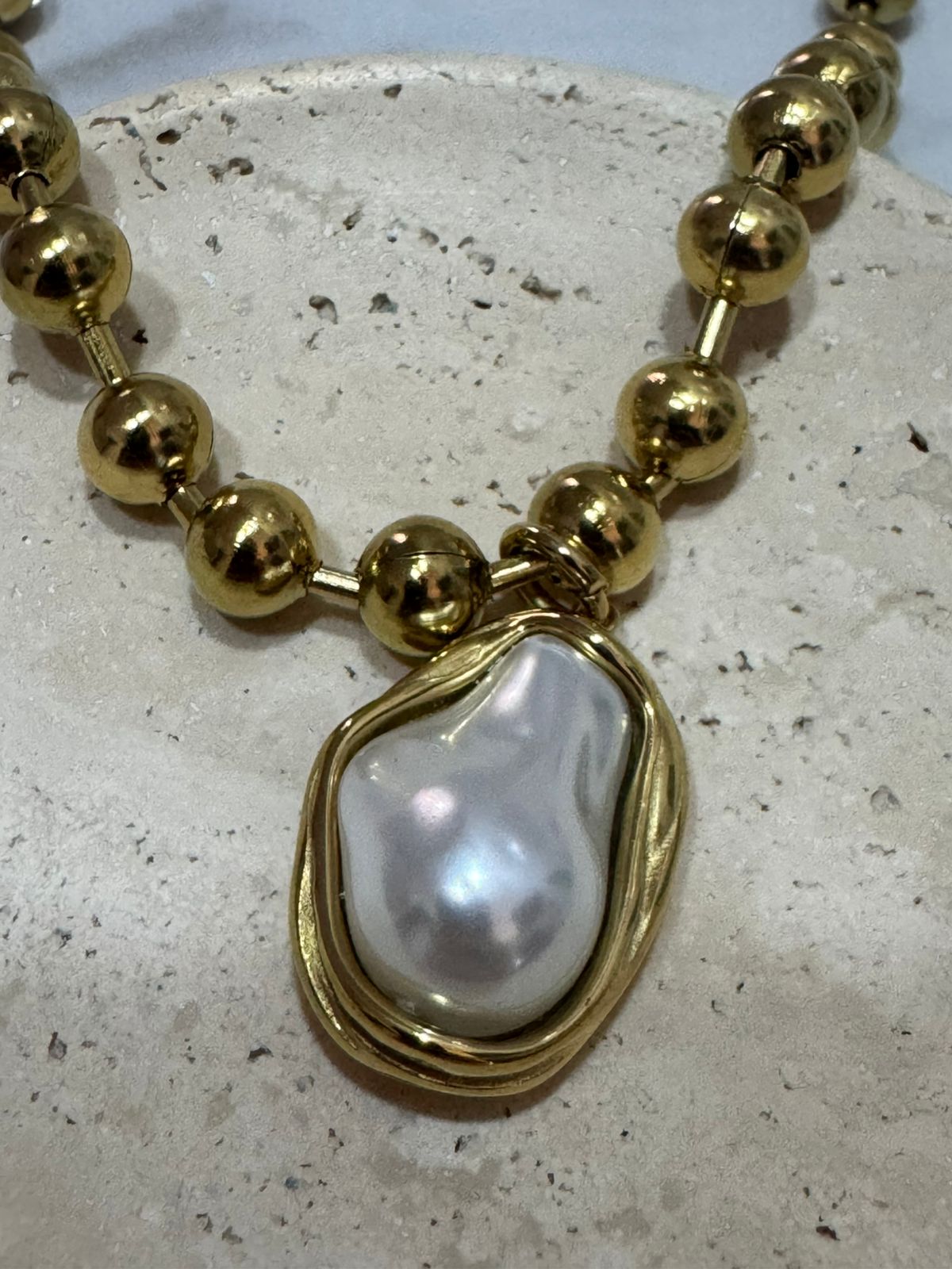 Perla Celestial