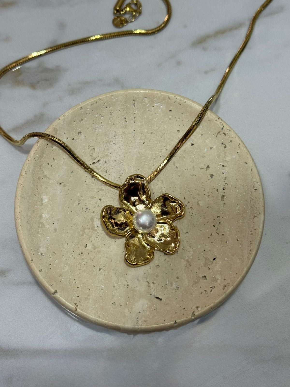 Flor de Perla