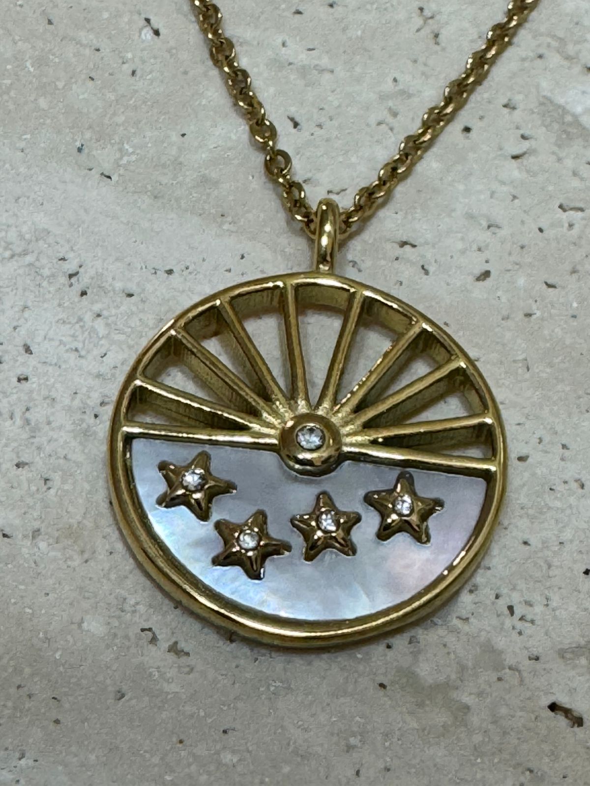 Estrellas del Alba