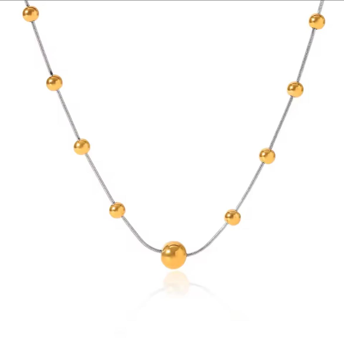 Minimal Dorado