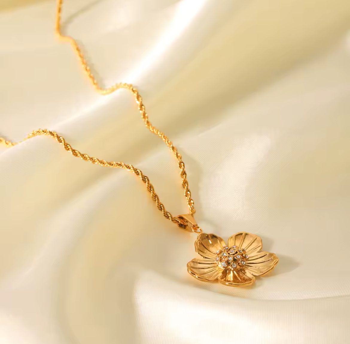 Flor Vintage