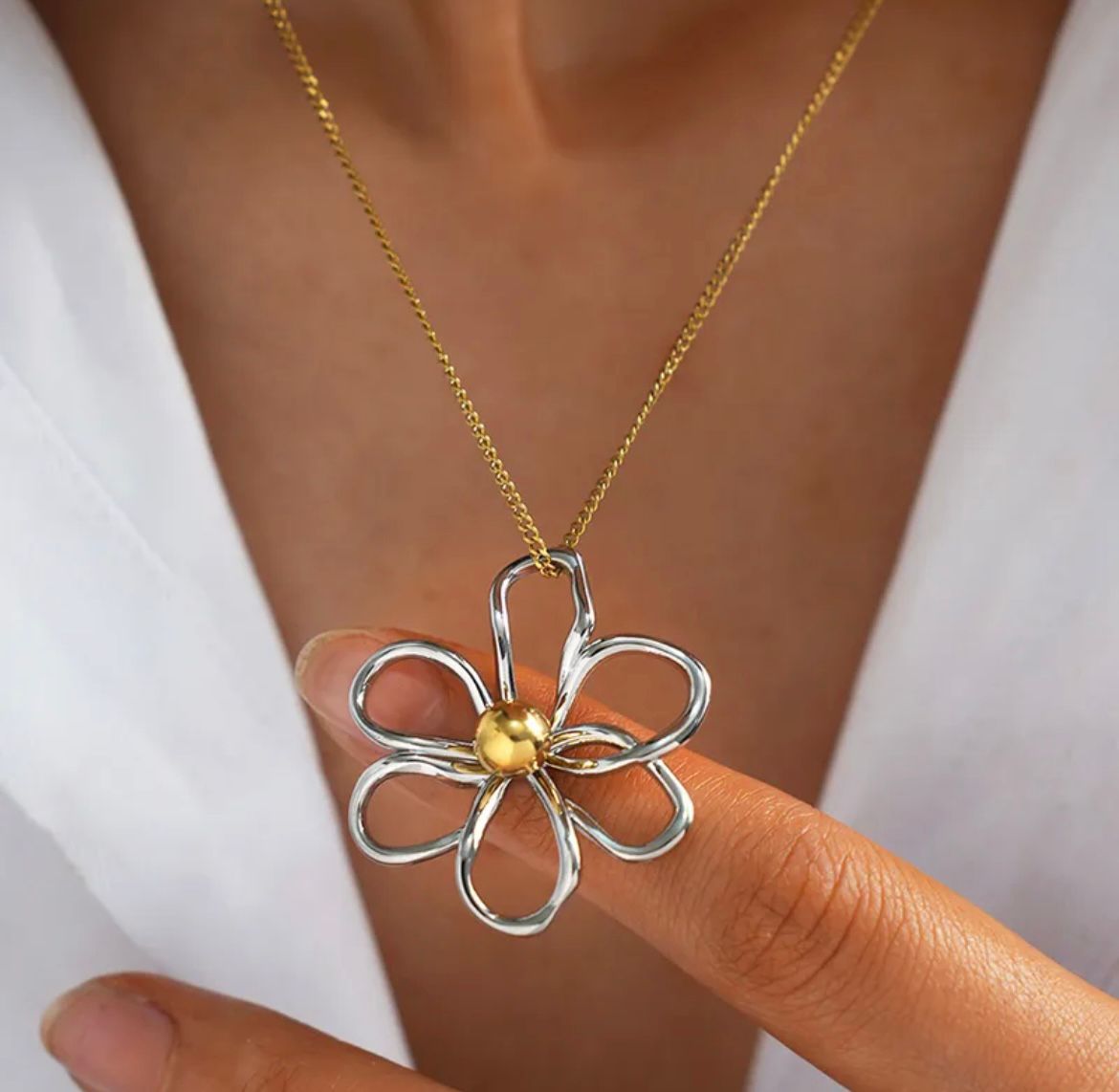 Flor de Hilos