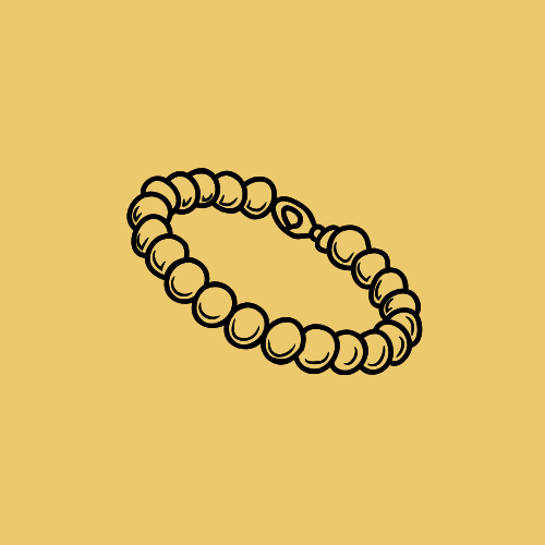 Pulseras