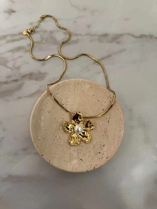 Flor de Perla