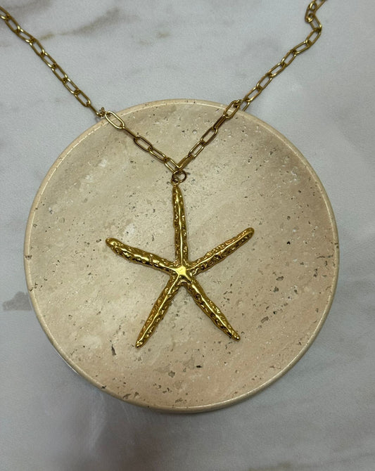 Estrella de Mar