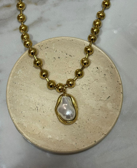 Perla Celestial