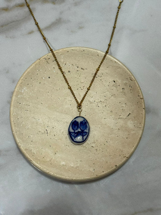Talismán Azul